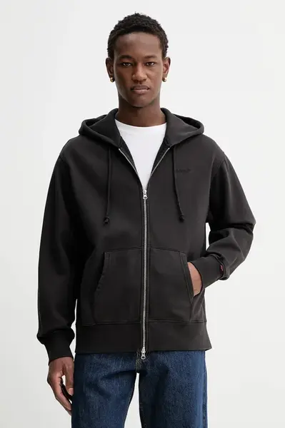 Levi's  Mikina  AUTHENTIC