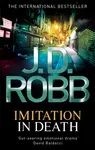 Imitation In Death - J.D. Robb