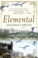 Elemental - Amanda Curtin