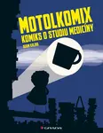 E-kniha: Motolkomix od Kalina Adam
