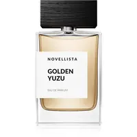 NOVELLISTA Golden Yuzu parfumovaná voda unisex 75 ml