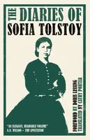 The Diaries of Sofia Tolstoy - Sofia Tolstoy
