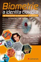 E-kniha: Biometrie a identita člověka od Rak Roman