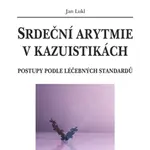 E-kniha: Srdeční arytmie v kazuistikách od Lukl Jan