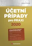 E-kniha: Účetní případy pro praxi 2020 od Hruška Vladimír