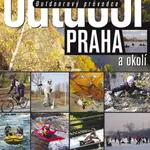 E-kniha: Outdoorový průvodce - Praha a okolí od Turek Jakub