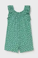 Detské bavlnené dupačky Mayoral