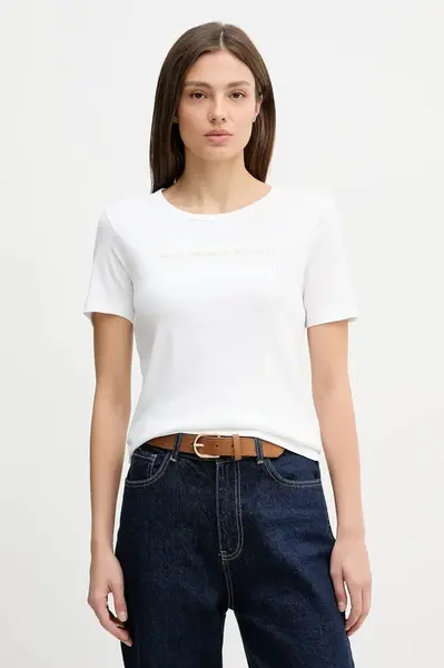 Bavlnené tričko United Colors of Benetton