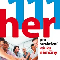 E-kniha: 111 her pro atraktivní výuku němčiny od Hladík Petr