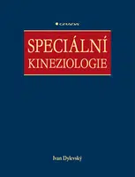 E-kniha: Speciální kineziologie od Dylevský Ivan