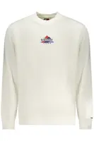 Bílá mikina Tommy Hilfiger