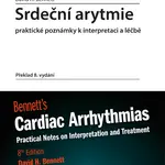 E-kniha: Srdeční arytmie praktické poznámky k interpretaci a léčbě od Bennett H. David