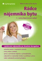 E-kniha: Rádce nájemníka bytu od Taraba Milan