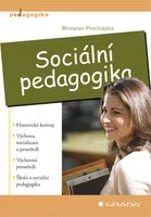 E-kniha: Sociální pedagogika od Procházka Miroslav