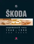 E-kniha: Zapomenuté vozy Škoda od Tuček Jan