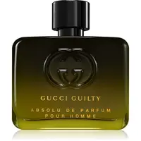 Gucci Guilty Absolu de Parfum parfém pro muže 60 ml
