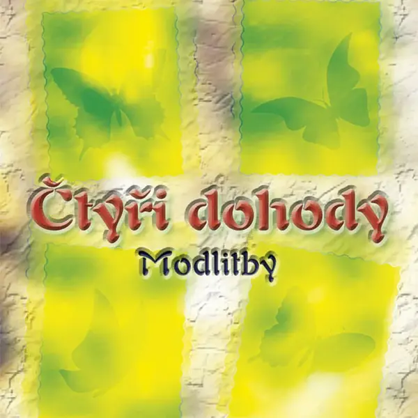 Kniha: Čtyři dohody - modlitby od Ruiz Miguel Don