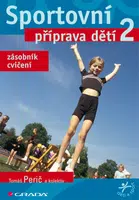 E-kniha: Sportovní příprava dětí 2 od Perič Tomáš
