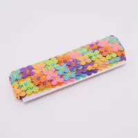 Butterfly Embroidered Ployester Ribbon