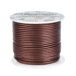 Round Aluminum Wire