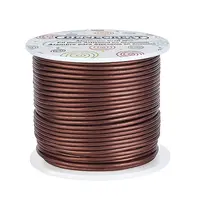 Round Aluminum Wire