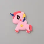 PVC Plastic Cabochons