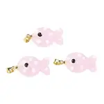 Handmade Lampwork Pendants