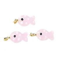 Handmade Lampwork Pendants