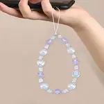 1Pc Acrylic Mobile Straps