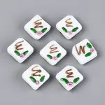 Handmade Lampwork Beads