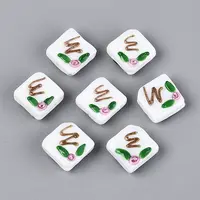 Handmade Lampwork Beads