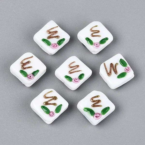 Handmade Lampwork Beads