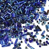 MIYUKI Seed Beads Mix