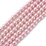Grade A Glass Pearl Beads