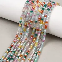 Cubic Zirconia Beads Strands