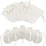 Velvet Jewelry Pouches Bags