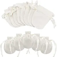 Velvet Jewelry Pouches Bags