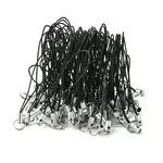 100Pcs Polyester Cord Mobile Straps