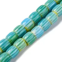 Handmade Lampwork Beads Strands