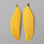 Feather Big Pendants