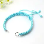 Nylon DIY Bracelet Making