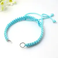 Nylon DIY Bracelet Making