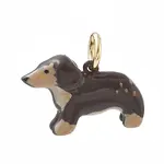 Spray Paint 304 Stainless Steel Pendants