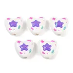 Handmade Porcelain Beads