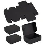 Foldable Paper Mailer Boxes