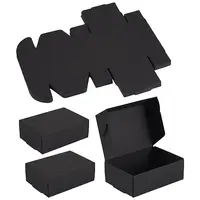 Foldable Paper Mailer Boxes