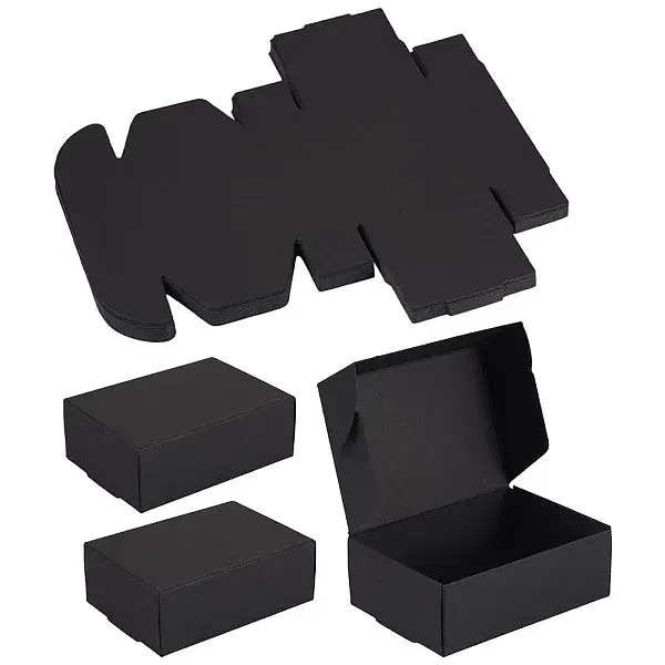 Foldable Paper Mailer Boxes
