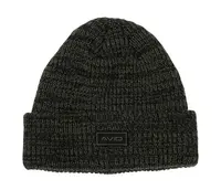 Avid carp čepice marl knit beanie green