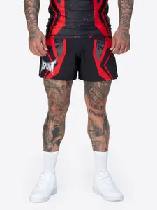 Tapout pánske kompresné šortky