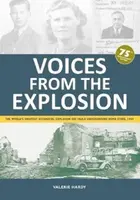 Voices from the Explosion - Valerie Hardy